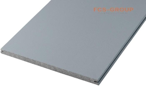 Фиброцементные панели FCS Group Smooth Line F10 купить в Ярославле