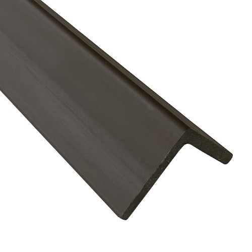 Угол EasyDecking Co-extrusion 57х57 Chestnut купить в Ярославле