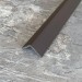 Угол EasyDecking Co-extrusion 57х57 Chestnut купить в Ярославле