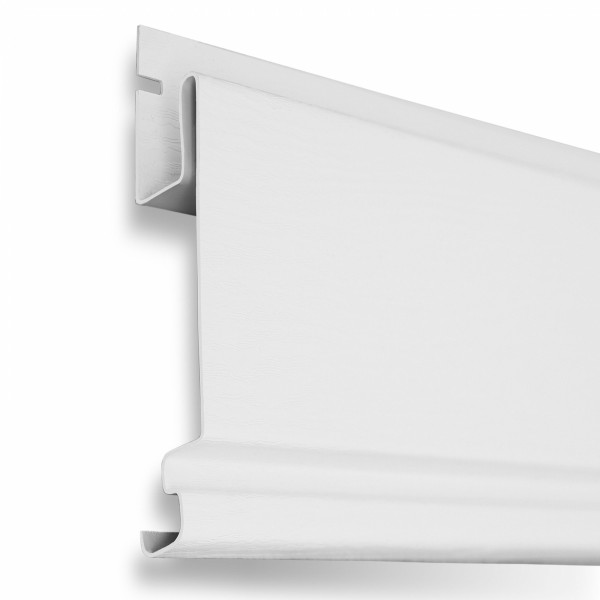 Добор 95 мм белый купить в Ярославле