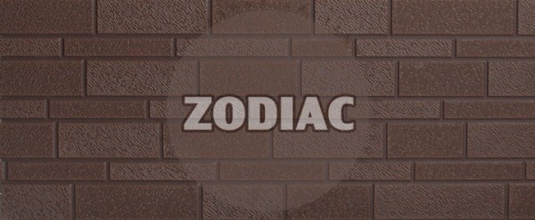 Фасадная панель Zodiac Эконом панели AG1-002E купить в Ярославле