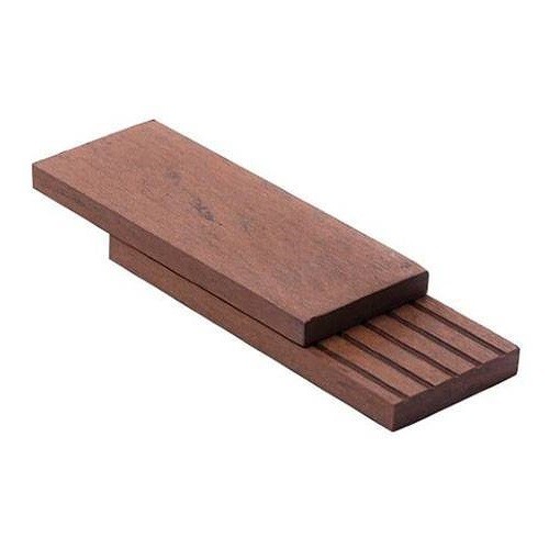 Плинтус Bruggan Multicolor 10х80х2200 Кедр купить в Ярославле
