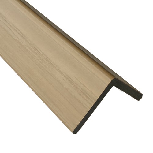 Угол EasyDecking Co-extrusion 57х57 Oak купить в Ярославле