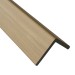 Угол EasyDecking Co-extrusion 57х57 Oak купить в Ярославле