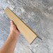 Угол EasyDecking Co-extrusion 57х57 Oak купить в Ярославле