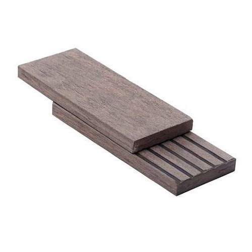 Плинтус Bruggan Multicolor 10х80х2200 Серый купить в Ярославле