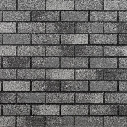 Фасадная плитка битумная, Технониколь HAUBERK кирпич Готический купить в Ярославле