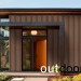 Панель универсальная ДПК Outdoor 3D шлифованная дуб купить в Ярославле