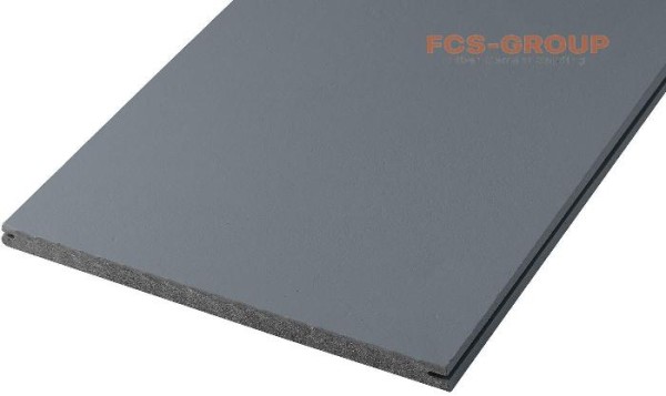 Фиброцементные панели FCS Group Smooth Line F15 купить в Ярославле