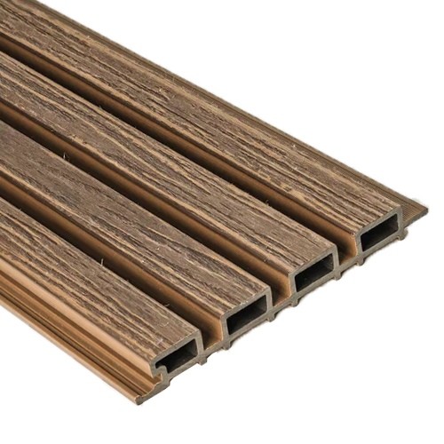 Стеновая панель CM Decking CM Wall ZEBRANO, Коричневый (под заказ) купить в Ярославле