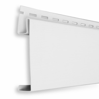 Наличник 120 мм белый