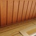 Софит Ю-Пласт, перфорация по центру Дуб Золотой купить в Ярославле