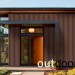 Панель универсальная ДПК Outdoor 3D шлифованная морёный дуб купить в Ярославле