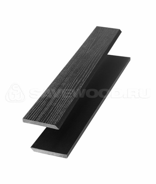 Торцевая рейка Savewood Черный купить в Ярославле