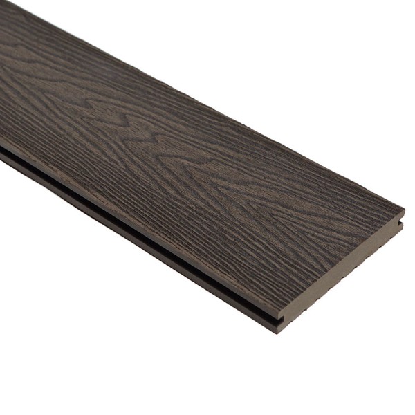 Террасная доска из ДПК CM Decking серия VINTAGE SOLID венге (под заказ) купить в Ярославле