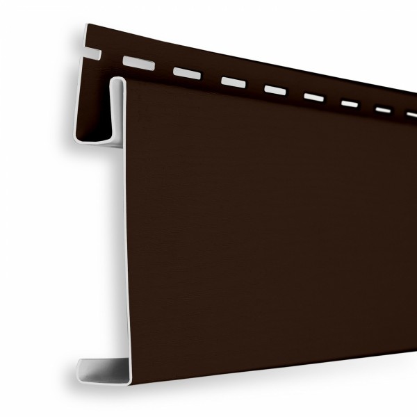 Наличник 120 мм коричневый купить в Ярославле
