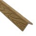 Уголок 3D EasyDecking Wood-Х 50х50 Дуб купить в Ярославле