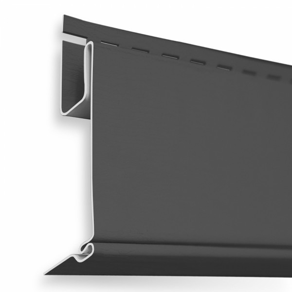 Основание угла 95 мм графитовый купить в Ярославле