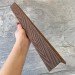 Уголок 3D EasyDecking Wood-Х 50х50 Коричневый купить в Ярославле