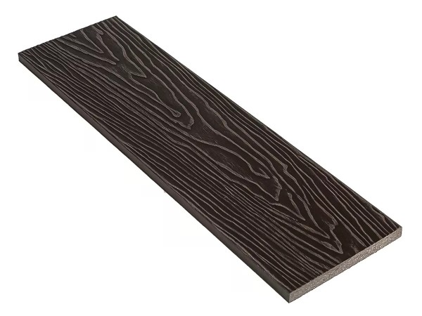 Заборная доска ДПК Deckart Palisad Pro Венге купить в Ярославле