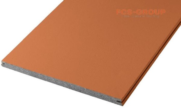 Фиброцементные панели FCS Group Smooth Line F32 купить в Ярославле