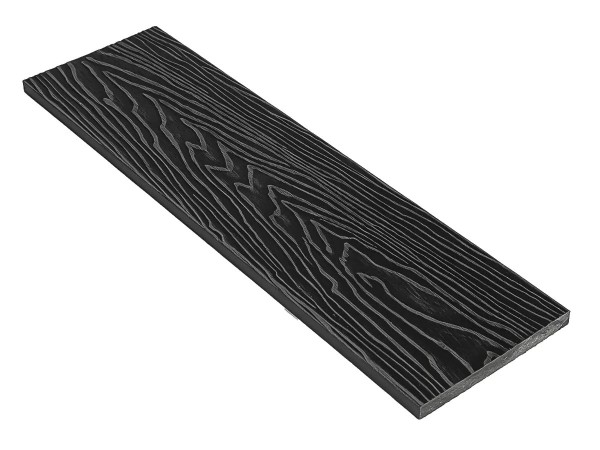 Заборная доска ДПК Deckart Palisad Pro Графит купить в Ярославле