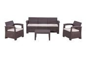 Коллекция мебели Rattan Comfort 5 купить в Ярославле