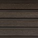 Фасадная доска из ДПК Faynag Wood Рейка Венге купить в Ярославле
