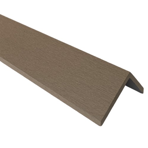 Уголок EasyDecking Wood-Х 50х80 Венге купить в Ярославле