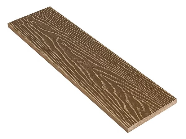 Заборная доска ДПК Deckart Palisad Pro Орех купить в Ярославле