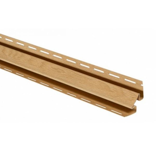 Угол внутренний Люкс Крашенный, К-13, ВН, Каштан купить в Ярославле