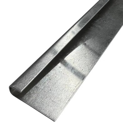 Стартовый профиль Click 3000 мм