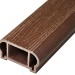 Перила FAYNAG ДПК WOOD шоколад купить в Ярославле