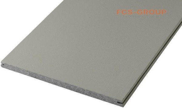 Фиброцементные панели FCS Group Smooth Line F52 купить в Ярославле