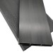 Доска для грядок и клумб из ДПК NauticPrime, 25х150х2950 серый купить в Ярославле