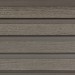 Фасадная доска из ДПК Faynag Wood Рейка Графит купить в Ярославле