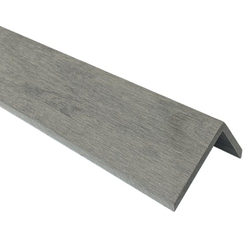 Уголок EasyDecking Wood-Х 50х80 Серый Микс купить в Ярославле