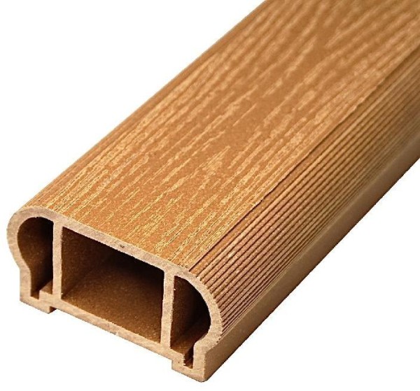 Перила FAYNAG ДПК WOOD тик купить в Ярославле