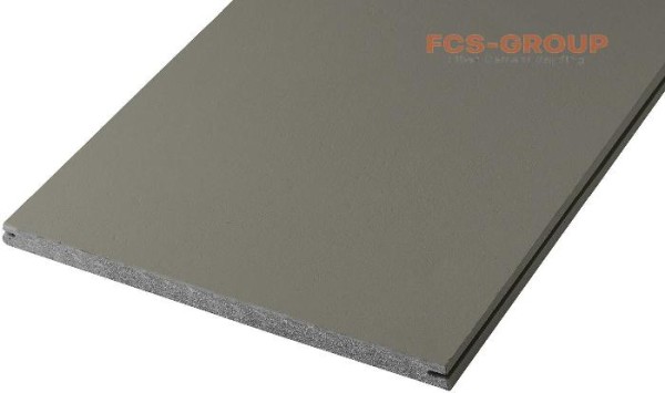 Фиброцементные панели FCS Group Smooth Line F53 купить в Ярославле