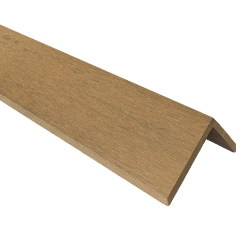 Уголок EasyDecking Wood-Х 50х80 Тик Микс купить в Ярославле