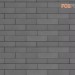 Фиброцементные панели FCSPRO Stone Block, 400x190x8 купить в Ярославле