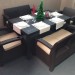 Комплект мебели Yalta Family Set купить в Ярославле