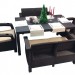 Комплект мебели Yalta Family Set купить в Ярославле