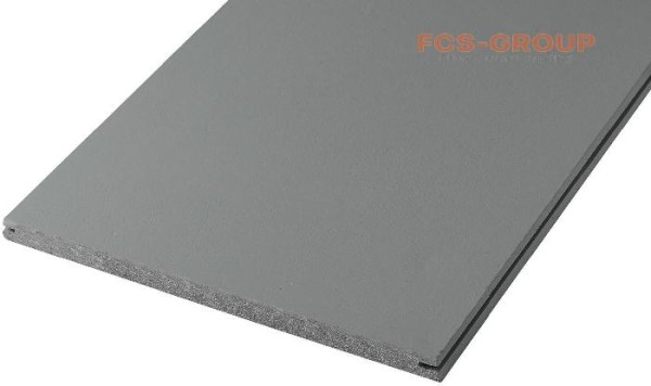 Фиброцементные панели FCS Group Smooth Line F54 купить в Ярославле