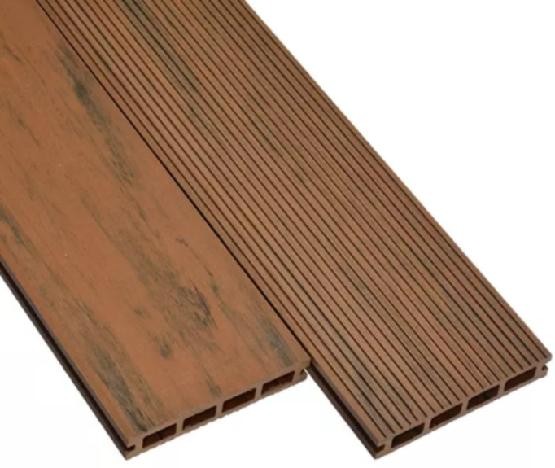 Террасная доска ДПК Deckart Select colorite Тик купить в Ярославле