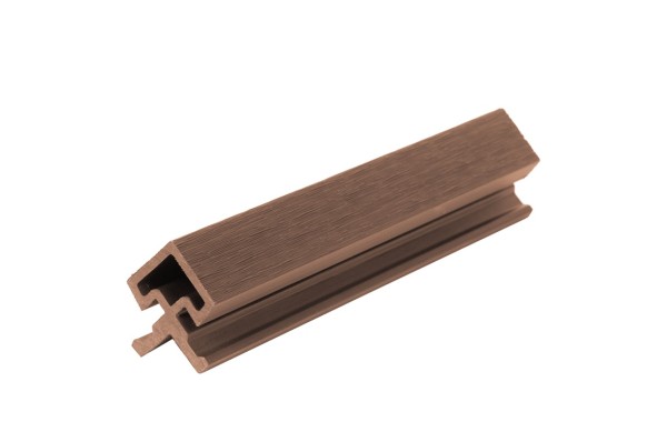 Угол внешний для фасадной панели co-extrusion, suar mix купить в Ярославле