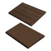Заборная доска CM Decking мербау (под заказ) купить в Ярославле
