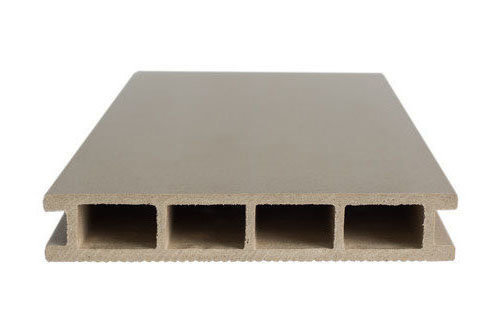 Террасная доска из ДПК ECODECKING Velvet Серый купить в Ярославле