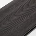 Террасная доска из ДПК ECODECKING Комфорт 3D Графит купить в Ярославле