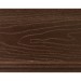 Фасадная панель  из ДПК ECODECKING Коричневый купить в Ярославле